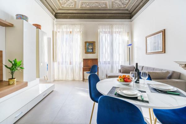 Ghibellina Apartment By San Firenze Collection - Floransa