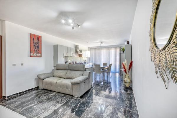 Auf dem Foto ist das Objekt 2 Bedroom Apt in Mscala in der Stadt Marsaskala zu sehen.