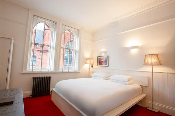 Kellys Hotel, Dublin