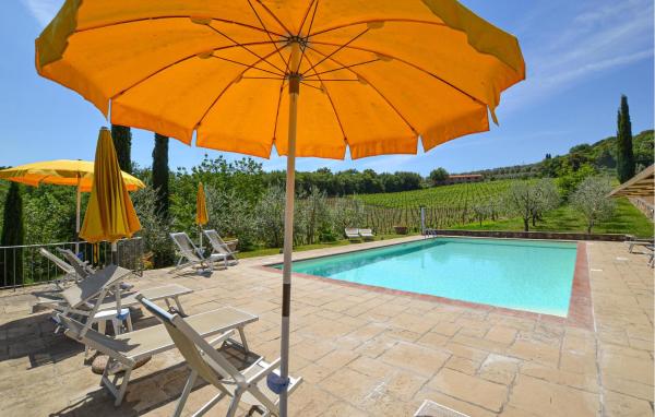Cozy Home In Bucine With Wifi - Montevarchi