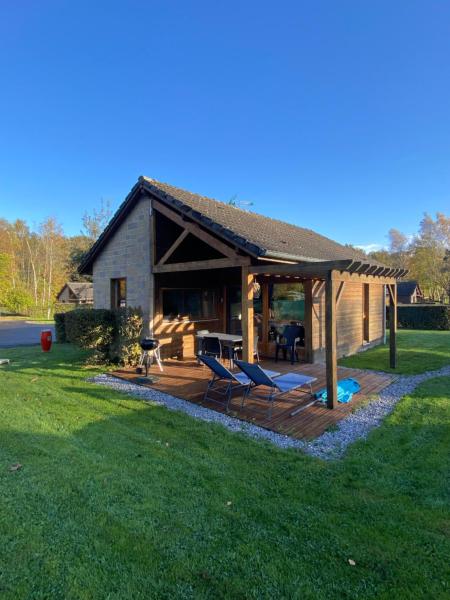 Gîte Au Calme En Pleine Nature - Ardennes