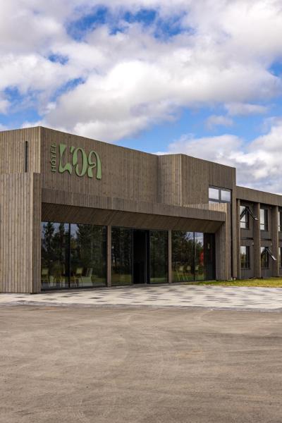 Hotel Loa