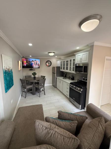 Modern City Apartment, Port-of-Spain