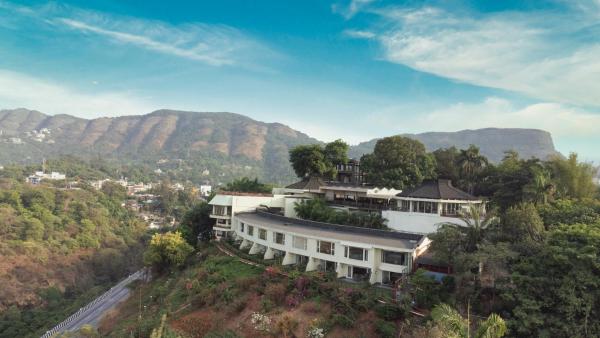 Athiva Resort & Spa Khandala - Formerly Dukes Retreat, Lonavala