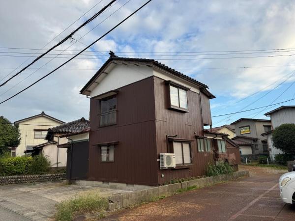 Fotografia 5: 鶴岡市中心地ゲストハウス