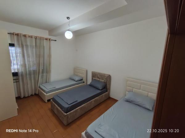 Mountain Budget Guesthouse - Albania