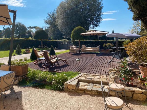 Dante's Paradise Firenze - Florença