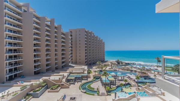 Las Palomas Beach And Golf Resort - Puerto Peñasco