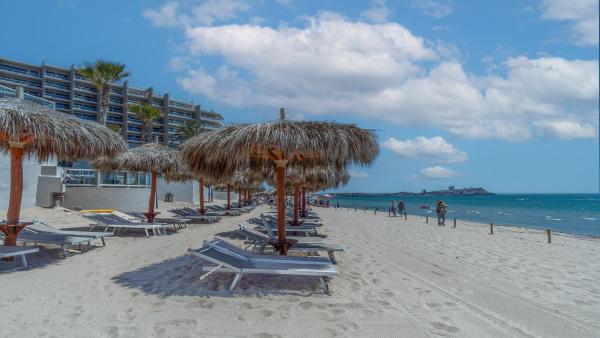 Las Palomas Beach And Golf Resort - Puerto Peñasco