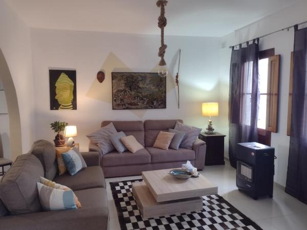 Confortable and Quiet Apartment in St. Julian