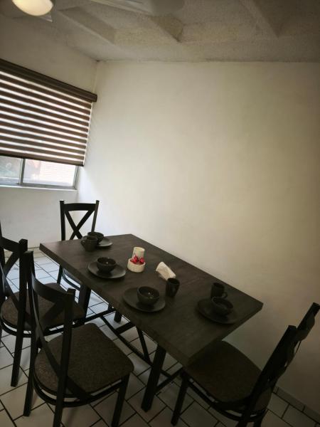 Casa Agradable - Cuernavaca