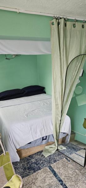 Photo 6 : Bed & Shower Stop