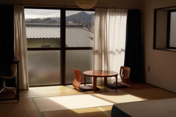 Zdjęcie 8: ちくぜんや山荘