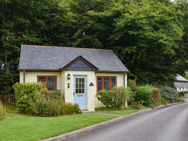 Kingfisher Cottage, 20 - Camelford