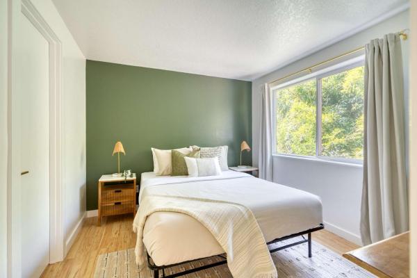 Stay Portland - South Portland Dream - 1 Bed Near Ohsu - Tigard, OR
