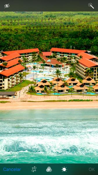 Marulhos Resort Muro Alto Studio - Pernambuco