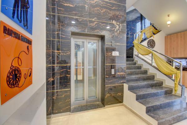 A la foto es mostra l'objecte Hotel Majestic Pearl situat a la ciutat de Sinnar.