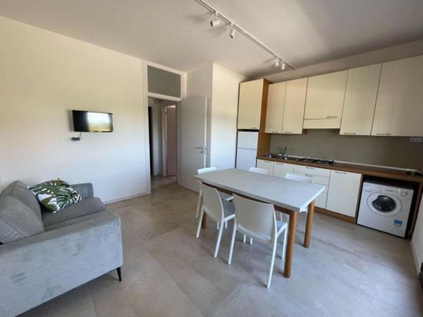 På billedet ses objektet Apartment near the beach in Rosolina Mare beliggende i byen Rosolina Mare.