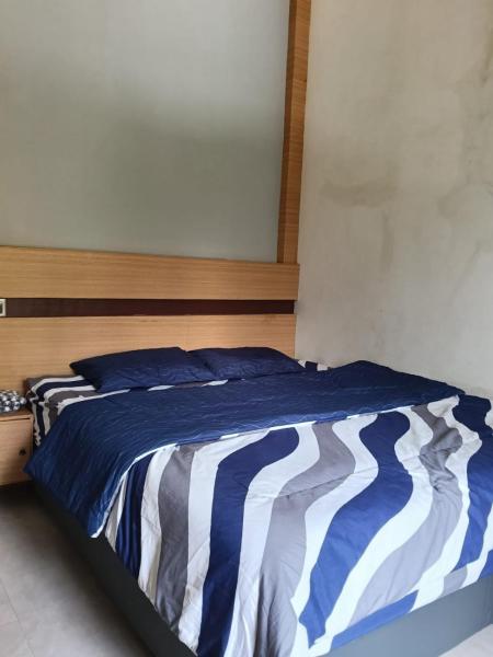Nella foto è visibile l'oggetto Savana Guesthouse situato nella città di Bromo.