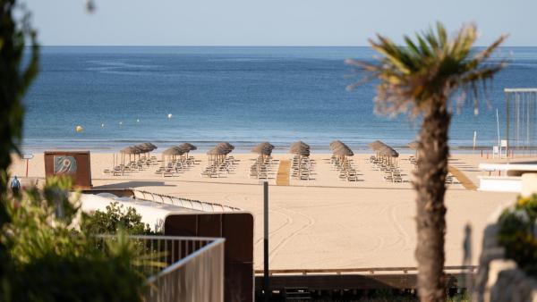 Algarve Casino Hotel, Portimão