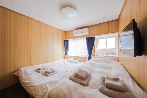 Foto 3: ホステルラゴ池袋