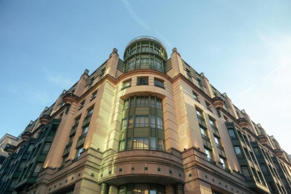 Radisson Collection Grand Place Brussels, Брюссель