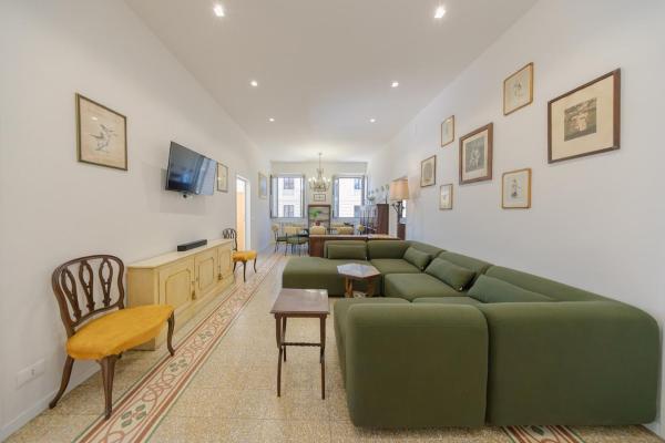 Magide Fortezza Apartment Lavagnini - Fiesole