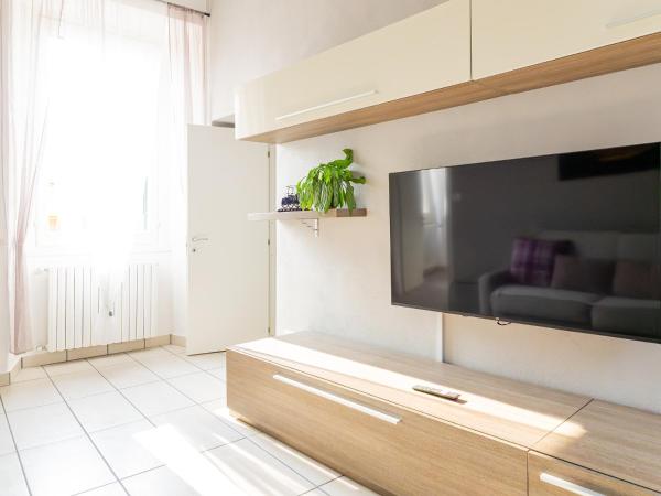 A la foto es mostra l'objecte Riva RealEstate - Como Lake Escape situat a la ciutat de Lecco.