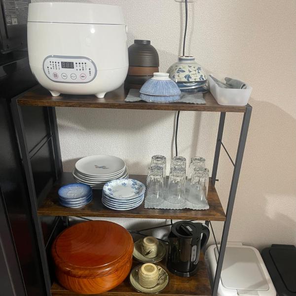 Zdjęcie 3: コーポ川端