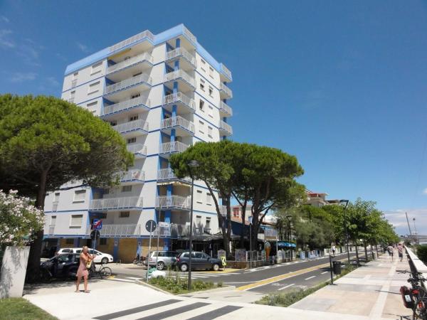 Bright Apartment Close To The Sea - Bibione