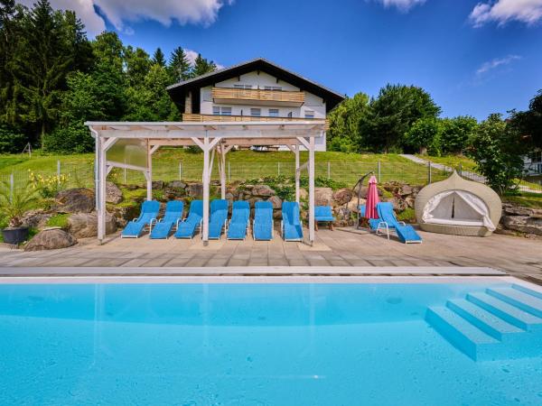 Holiday Home Marianne By Interhome - Sankt Englmar