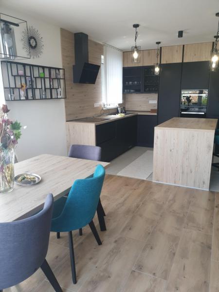 Apartmán Na Kráľovej Hore - Sabinov