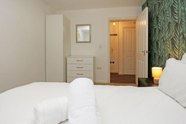 Autumn Heights Apartments - Telford