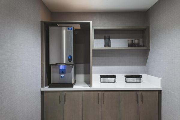 AC Hotel by Marriott Las Vegas Symphony Park, Las Vegas