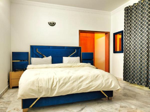 Islamabad Family lodge, Islamabad