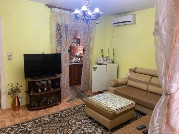 A la foto es mostra l'objecte Kola's Apartment situat a la ciutat de Shkodër.