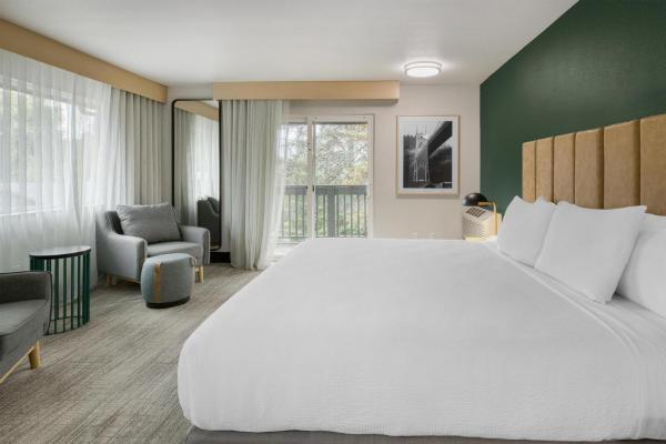 Best Western Portland West Beaverton - Beaverton, OR