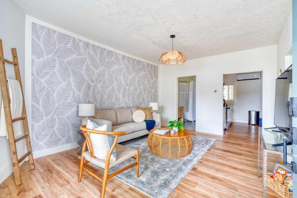 Stay Portland - Perfect Brooklyn 1 Bedroom - ポートランド, OR