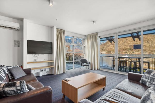 Family-friendly 3br Marina Views & Space - アロータウン