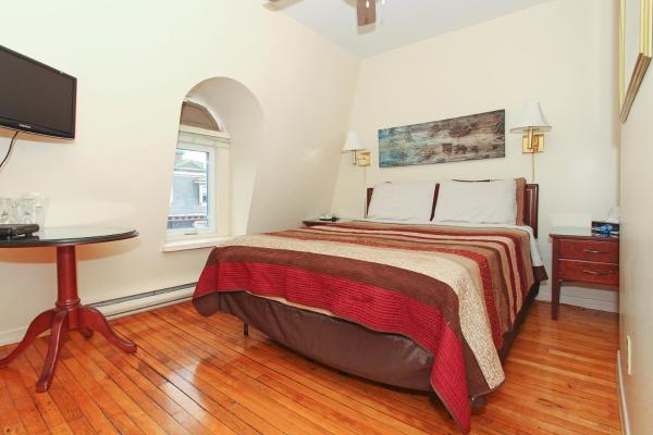 Gower Guest House, St. John's