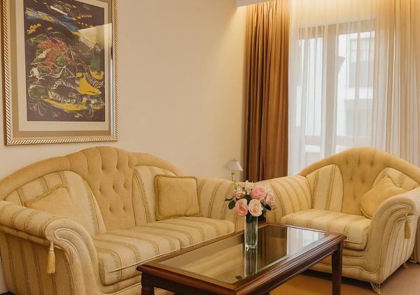 A la foto es mostra l'objecte Modern Apartment in Bansko near Ski Lift - Parking situat a la ciutat de Bansko.