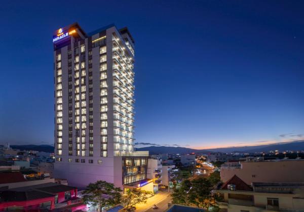 Miracle Luxury Nha Trang, Nha Trang