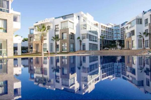 Hivernage Founty - Agadir