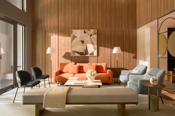 Kuva 5: Express by M Village Nguyen The Loc, a brand of Modern Village Lifestyle