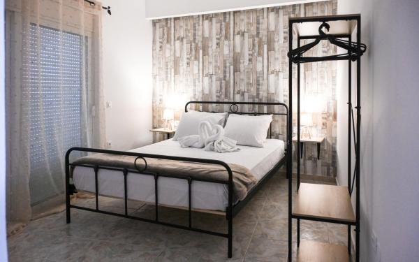 Casa 30 House Complex Center Of Ialysos - Faliraki