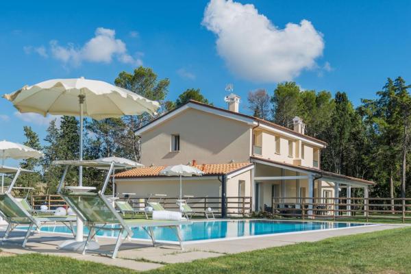 Villa Silvia - Fano