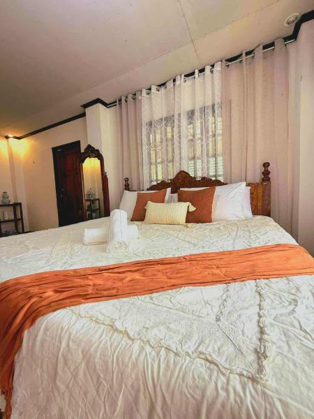 En la foto se muestra el objeto Verandas Beach Resort ubicado en la ciudad de Nasipit.