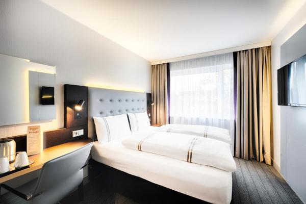 Premier Inn Berlin City Süd, Берлин
