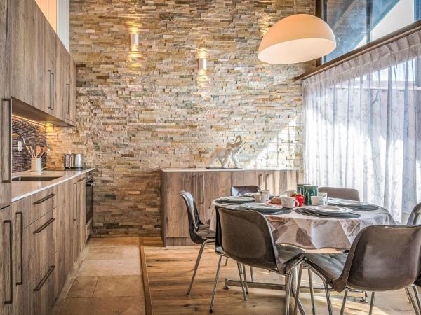 Apartment Centaure B Co 1 By Interhome - Martigny