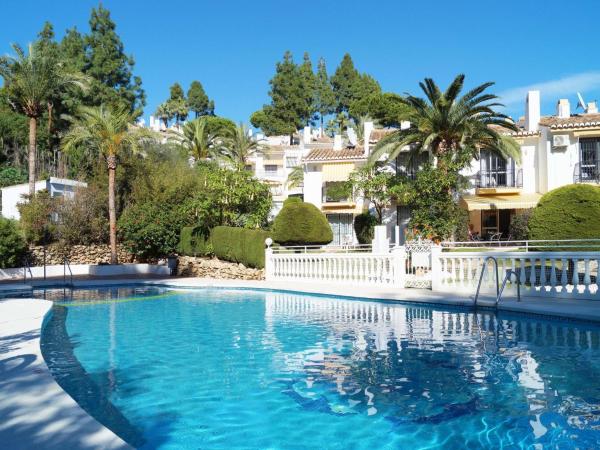 Apartment Monte Paraiso By Interhome - Sitio de Calahonda